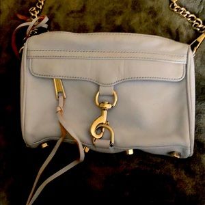 Rebecca Minkoff MAC crossbody